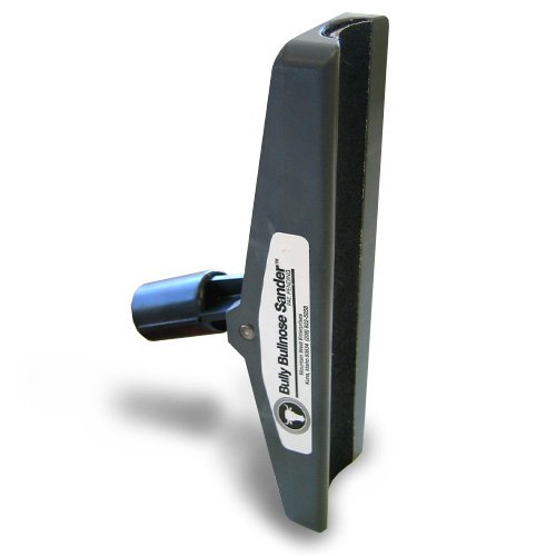 Bully Bullnose Sander