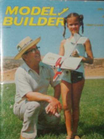 Model Aviation