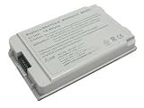 TechFuel Premium Battery for Apple iBook Opaque White Laptop