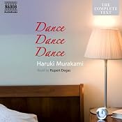 Dance, Dance, Dance | [Haruki Murakami]