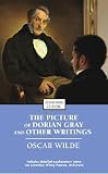 Picture of Dorian Gray and Other Writings (Bantam Classics)