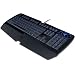 Razer Lycosa Gaming Keyboard USB mit Audio I/O und einem USB-Anschluss