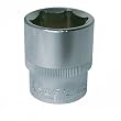 Silverline 990101 3/8 Inch Drive, 10 mm Metric Socket