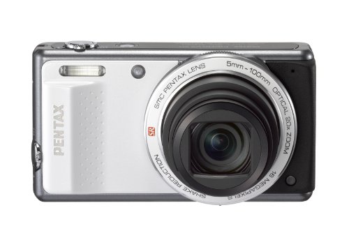 Buy Digital Cameras Screenwhite Optical Zoom Camera Digital Optio 16mp
