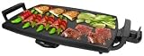 Outdoor Living : Elta Germany EG108N Electric Teppan Yaki Table Grill