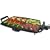 Elta Germany EG108N Electric Teppan Yaki Table Grill
