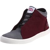 [アドミラル] Admiral BANK SJAD1015 2403 (Wine/Gray/4)