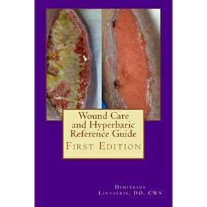 Wound Care and Hyperbaric Reference Guide