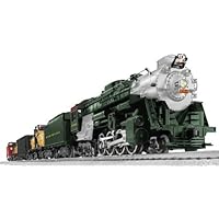 O-27 Three Rivers Fast Freight Set