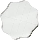 UPC 878618000497 product image for Apple Pie Memories Apple Pie Memories Acrylic Stamp Block with Grips and Grid, 3 | upcitemdb.com