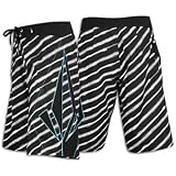 Volcom Foster Lines Too Mod Boardshort - Men's
