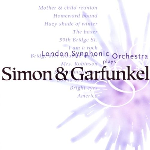 Produkt-Bild: Simon & Garfunkel