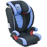 Recaro ProBooster High Back Booster Car Seat, Blue Opal