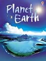Planet Earth (Usborne Beginners: Level 2)