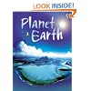 Planet Earth (Usborne Beginners: Level 2)