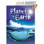 Planet Earth (Usborne Beginners: Level 2)