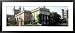 All Products : Oxford University, New College, England, United Kingdom Framed Art Poster Print by Panoramic Images, 43x19