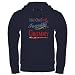 Incredible Grammy Hoodie (dark)