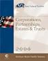 West Federal Taxation: Corporations, Partnerships, Estates & Trusts 2004 (West Federal Taxation Corporations, Partnerships, Estates and Trusts)