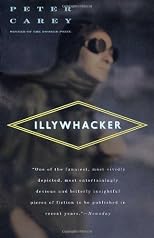 Illywhacker