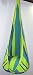 SPLENDID HANGING CHAIR INDOOR SWING EUROPEAN HAMMOCK MULTI COLOR IMPORTED ULTRA MODERN IN COTTON FABRIC FOR INDOOR USAGE FOR HOME PURPOSE ( FIRST TIME IN INDIA ) RS.1999.00