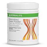 Herbalife Personalized Protein Powder 12.7 oz