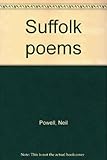 Suffolk poems
