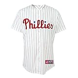 Philadelphia Phillies MLB Kids 4-7 Replica Jersey