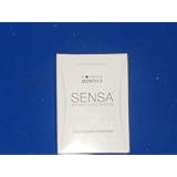 Sensa Month 1 and 2 Shaker Refills