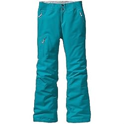 Patagonia Insulated Powder Bowl Pant - Women's