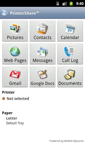 PrinterShare Mobile Print Premium v6.5.1 PrinterShare Mobile Print Premium v6.5.1