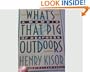 What's That Pig Outdoors?: A Memoir of Deafness