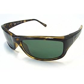 Ray Ban RB-4119 Sunglasses RayBan RB4119 Dark Havana 710 71 Shades