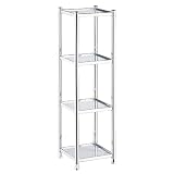 NeuHomeHudson4ShelfTower