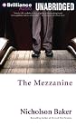 The Mezzanine