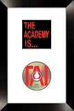 The Academy Is... , 15x21