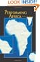 Performing Africa