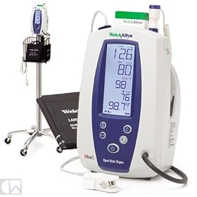 Spot Vital Signs - NIBP only