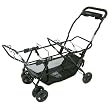 Baby Trend Double Snap-N-Go  Black