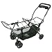 Baby Trend Double Snap-N-Go  Black