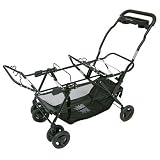 Baby Trend Double Snap-N-Go  Black