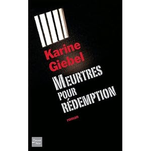 Meurtres pour rédemption