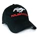Ford Mustang Basic Classic Black Baseball Hat