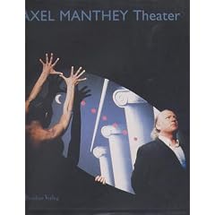 Axel Manthey Theater
