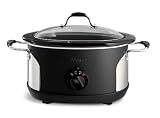 Prestige Slow Cooker, 4.5 Litre image