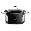 Prestige Slow Cooker, 4.5 Litre