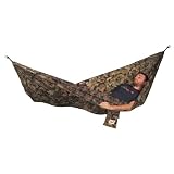 Grand Trunk Ultralight Hammock