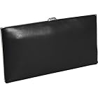 Lodis Large Ballet Purse (Black)