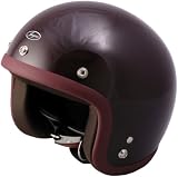 CARROTY LOW JET SOLID BROWN