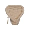 Ergo Baby Infant Insert Heart to Heart Organic Beige